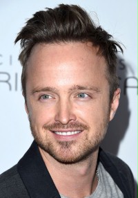 Aaron Paul