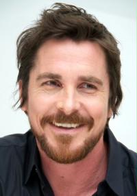 Christian Bale