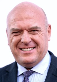 Dean Norris