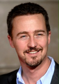 Edward Norton