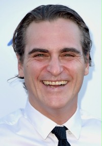 Joaquin Phoenix